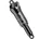 Federbein 232 Lever-Version Dämpfer 185 x 55 Schwarz