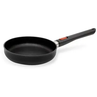 WOLL Eco Lite QXR Flachpfanne 20 cm