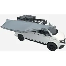 Horntools Markise Horizon 180 Grad, 2.0m