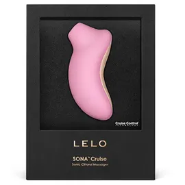 LELO Sona Cruise pink