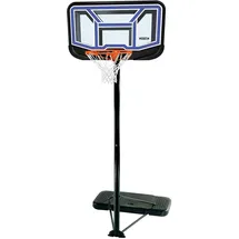 Lifetime Basketballkorb Miami Schwarz 228 - 304 cm