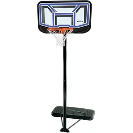 Lifetime Basketballkorb Miami Schwarz 228 - 304 cm