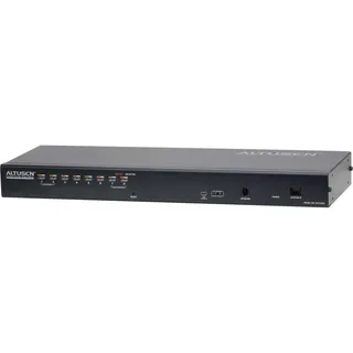 ATEN KH1508AI: - CAT5e KVM-IP-Switch