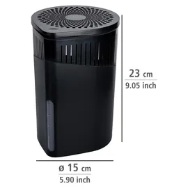 Wenko Raumentfeuchter Drop 1 kg