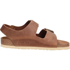 Birkenstock Milano Unisex Braun 38