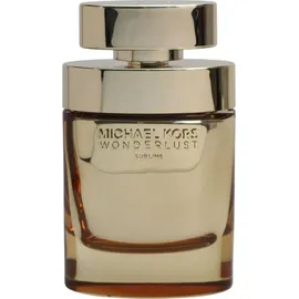 Michael Kors Wonderlust Sublime Eau de Parfum 100 ml