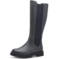 Marco Tozzi Stiefel Damen Grau 37