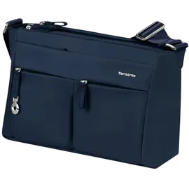 Samsonite Move 5.0 | Umhängetasche in blau,