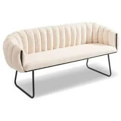 Bank Henry Stoff Beige