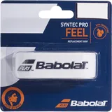 Babolat Syntec Pro X 1 Griffband weiß -