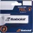 Babolat Syntec Pro X 1 Griffband weiß -