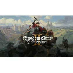 Kingdom Come: Deliverance II