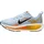 Nike Vomero 18 Herren Hydrogen Blue/Black/Laser Orange 42