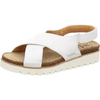 Mephisto Tally Damen Weiß 39