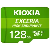 KIOXIA EXCERIA High Endurance - Flash-Speicherkarte