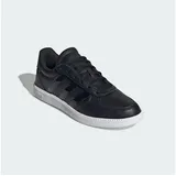 adidas Breaknet Sleek Kids Core Black/Core Black/Ftwr White 39 1/3