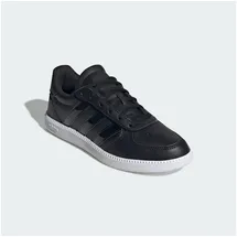 adidas Breaknet Sleek Kids Core Black/Core Black/Ftwr White 39 1/3