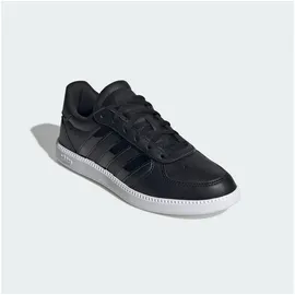 adidas Breaknet Sleek Kids Core Black/Core Black/Ftwr White 39 1/3