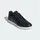 adidas Breaknet Sleek Kids Core Black/Core Black/Ftwr White 39 1/3