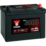 YUASA YBX3030 72Ah 12V