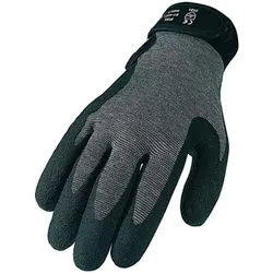 ASATEX Handschuhe Größe 11 grau ( 4702001044 )