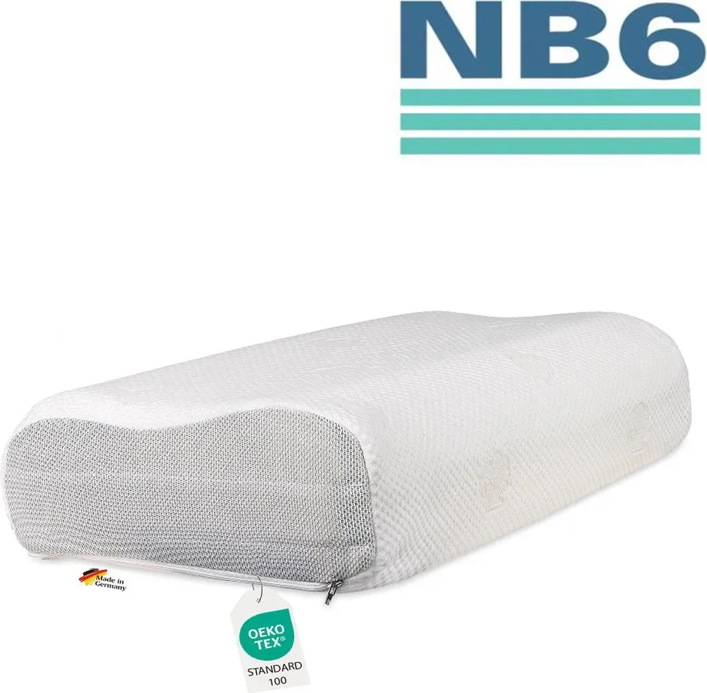 dormabell cervical nb 6