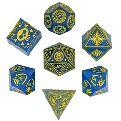 Captain Crit's Curse - Golden Tide