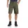 CARHARTT Ripstop Cargo-Shorts Dunkelgrün