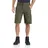 CARHARTT Ripstop Cargo-Shorts Dunkelgrün