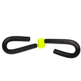 One Fitness Ag01 Schwarz