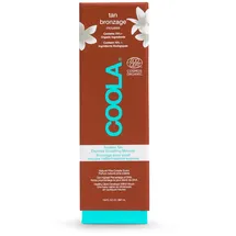 COOLA Sunless Tan Gradual Sculpting Mousse 207 ml