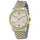 Michael Kors Lexington Chronograph Edelstahl 38 mm MK5955