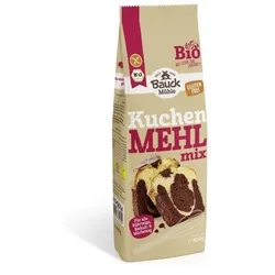 Bauckhof Mehl-Mix Kuchen glutenfrei bio