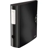 Leitz Active Solid DIN A4 82 mm Schwarz 2 St.