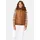 KRIMSON KLOVER Weste Vesta Reversible Vest in pecan | Gr.: L