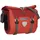 Ortlieb Plus Handlebar-Pack Bike Bag 11L Salsa-Dark Chili