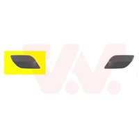 Van Wezel Blende, Stoßfänger 3745588