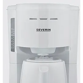 Severin KA 9309 weiß