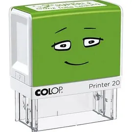 Colop NIO School Motivstempel Super 38,0 x 14,0 mm, 1 St.