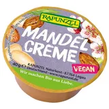 RAPUNZEL Mandel-Creme bio 40g