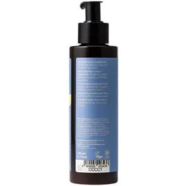 Khadi Chakra Curl Conditioner 200 ml