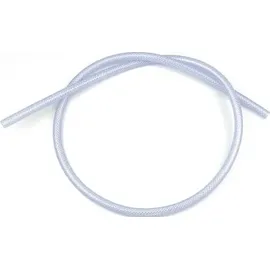 Gloria Ersatzschlauch Spritzschlauch PVC transparent