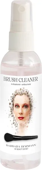 Brush Cleaner