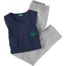 BENETTON Herren Pyjama