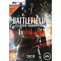 Battlefield 3: Close Quarters (Downloadcode ohne Disk)