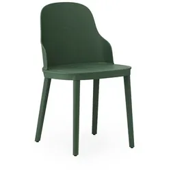 Normann Copenhagen - Allez Stuhl PP Park Green