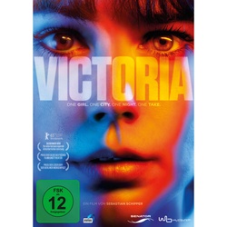 Victoria (DVD)