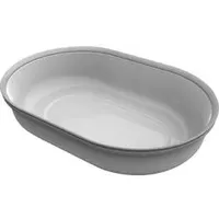 SureFeed Pet bowl Futterschale Grau 1St.