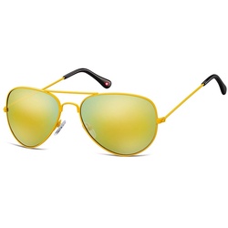 Montana Eyewear MS96-Gelb