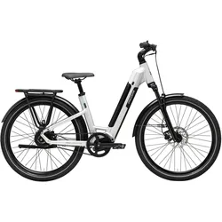 ADRIATICA Elektro-SUV Bike YO-Urban Lady 27,5 Zoll 43